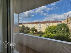 Apartament 3 camere, oras Lipova - imagine 15