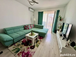 Apartament 2 camere, Calea Urseni, Decomandat, Etaj 2 + mansarda