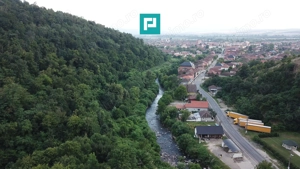 Teren Intravilan, în orașul Sebiș, Arad - imagine 5