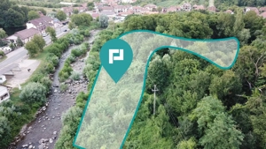 Teren Intravilan, în orașul Sebiș, Arad