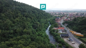 Teren Intravilan, în orașul Sebiș, Arad - imagine 4