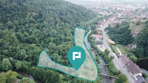 Teren Intravilan, în orașul Sebiș, Arad - imagine 2