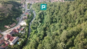 Teren Intravilan, în orașul Sebiș, Arad - imagine 17