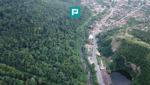 Teren Intravilan, în orașul Sebiș, Arad - imagine 8