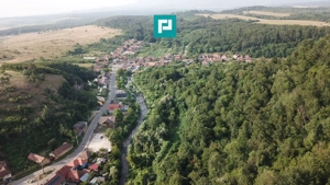 Teren Intravilan, în orașul Sebiș, Arad - imagine 13
