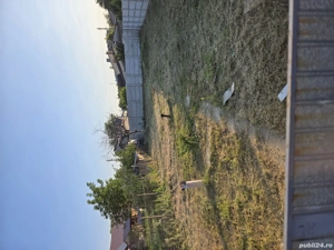 vând teren Ghica voda nr3 