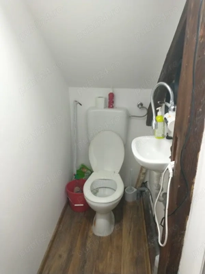 Vand spatiu comercial si de locuit P+M Ady Endre - imagine 6