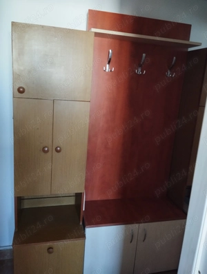 Închiriez apartament  - imagine 5 Închiriez apartament  - imagine 5