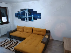 Apartament cu 2 camere de inchiriat Soleia