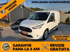 Ford Transit New Connect
