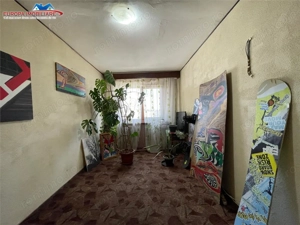 Apartament 3 camere de vanzare zona centrala Tulcea - imagine 4