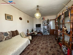 Apartament 3 camere de vanzare zona centrala Tulcea - imagine 2