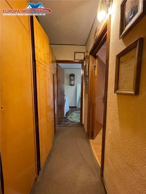 Apartament 3 camere de vanzare zona centrala Tulcea - imagine 9
