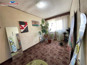 Apartament 3 camere de vanzare zona centrala Tulcea - imagine 5