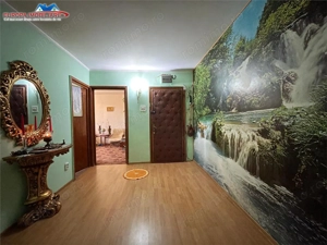 Apartament 3 camere de vanzare zona centrala Tulcea - imagine 10