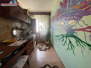 Apartament 3 camere de vanzare zona centrala Tulcea - imagine 7