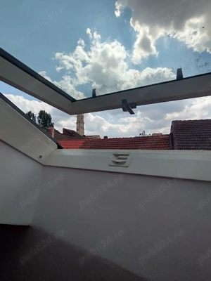 Vand spatiu comercial si de locuit P+M Ady Endre - imagine 4