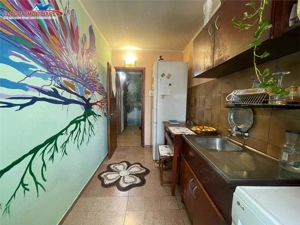 Apartament 3 camere de vanzare zona centrala Tulcea - imagine 6