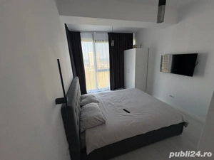 Apartament 2 camere Mamaia Nord