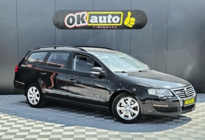 Vw Passat - 1.9 TDI - 105 c.p. - 2008 - imagine 3