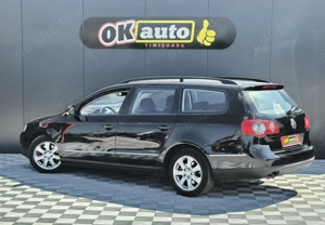Vw Passat - 1.9 TDI - 105 c.p. - 2008 - imagine 4