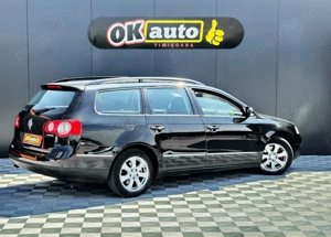Vw Passat - 1.9 TDI - 105 c.p. - 2008 - imagine 5