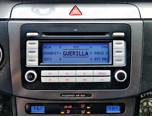 Vw Passat - 1.9 TDI - 105 c.p. - 2008 - imagine 8