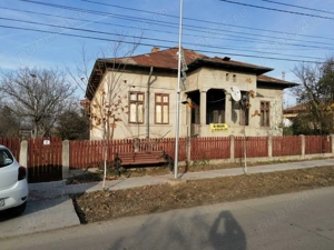 Fosta casa boiereasca langa Bucuresti - Mihai Bravu  Giurgiu. - imagine 17