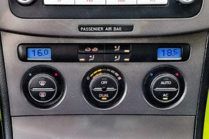 Vw Passat - 1.9 TDI - 105 c.p. - 2008 - imagine 9