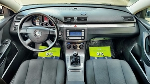 Vw Passat - 1.9 TDI - 105 c.p. - 2008 - imagine 6