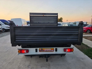 Citroen Jumper Basculabil - imagine 7 Citroen Jumper Basculabil - imagine 7