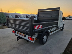 Citroen Jumper Basculabil - imagine 4 Citroen Jumper Basculabil - imagine 4