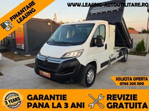Citroen Jumper Basculabil