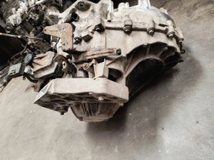 Cutie de viteze manuală 6+1 Range Rover Evoque  2.0TD GJ3R 7002 CB