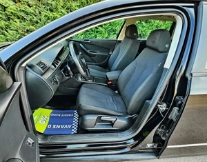 Vw Passat - 1.9 TDI - 105 c.p. - 2008 - imagine 11