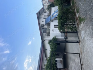 Vand doua corpuri casa in Eforie sud.