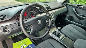 Vw Passat - 1.9 TDI - 105 c.p. - 2008 - imagine 14