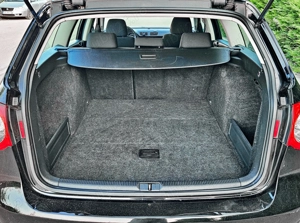 Vw Passat - 1.9 TDI - 105 c.p. - 2008 - imagine 13