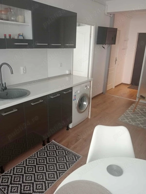 Apartament Floresti zona Urusagului