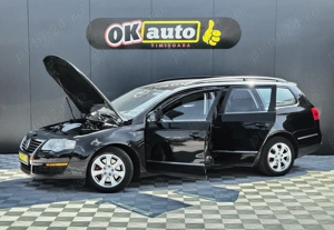 Vw Passat - 1.9 TDI - 105 c.p. - 2008 - imagine 15