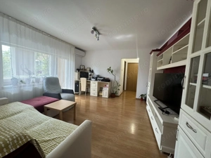 Apartament 3 camere, zona Judetean