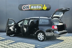 Vw Passat - 1.9 TDI - 105 c.p. - 2008 - imagine 16