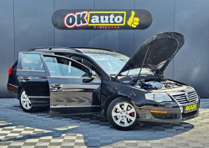 Vw Passat - 1.9 TDI - 105 c.p. - 2008 - imagine 18