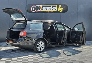 Vw Passat - 1.9 TDI - 105 c.p. - 2008 - imagine 17