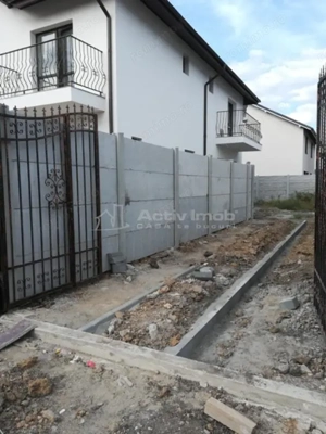 Vanzare-Casa-Vila-Rahova - Alexandriei- Leroy Merlin -130000E-Comision 0! - imagine 5