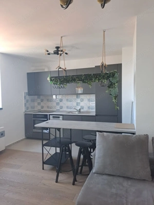 Apartament langa medicine , in complex Isho - imagine 2