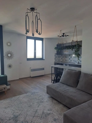 Apartament langa medicine , in complex Isho - imagine 4