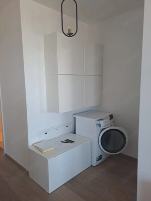 Apartament langa medicine , in complex Isho - imagine 5