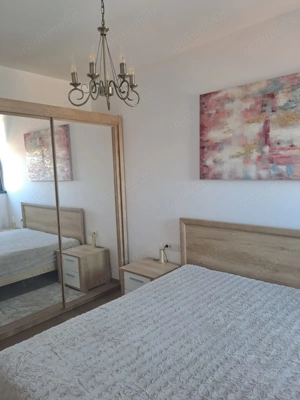 Apartament langa medicine , in complex Isho - imagine 8