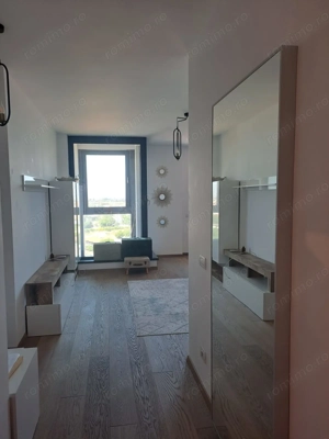 Apartament langa medicine , in complex Isho - imagine 11